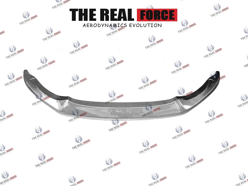 

Для 12-18 BMW F80 F82 M3 M4 обновление до MS углеродное волокно передняя губа разделитель Бампер корпус комплект