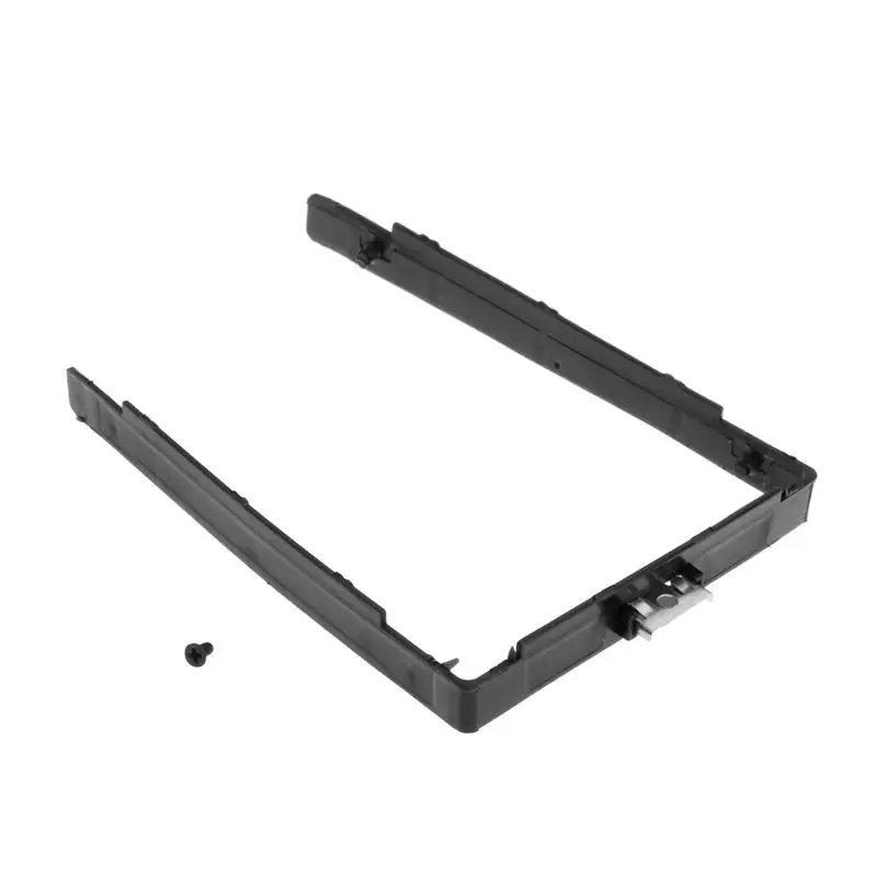 

HDD Caddy Frame Bracket Hard Drive Disk Tray Holder SATA SSD Adapter for Lenovo Thinkpad X240 X250 X260 T440 T450 T448S