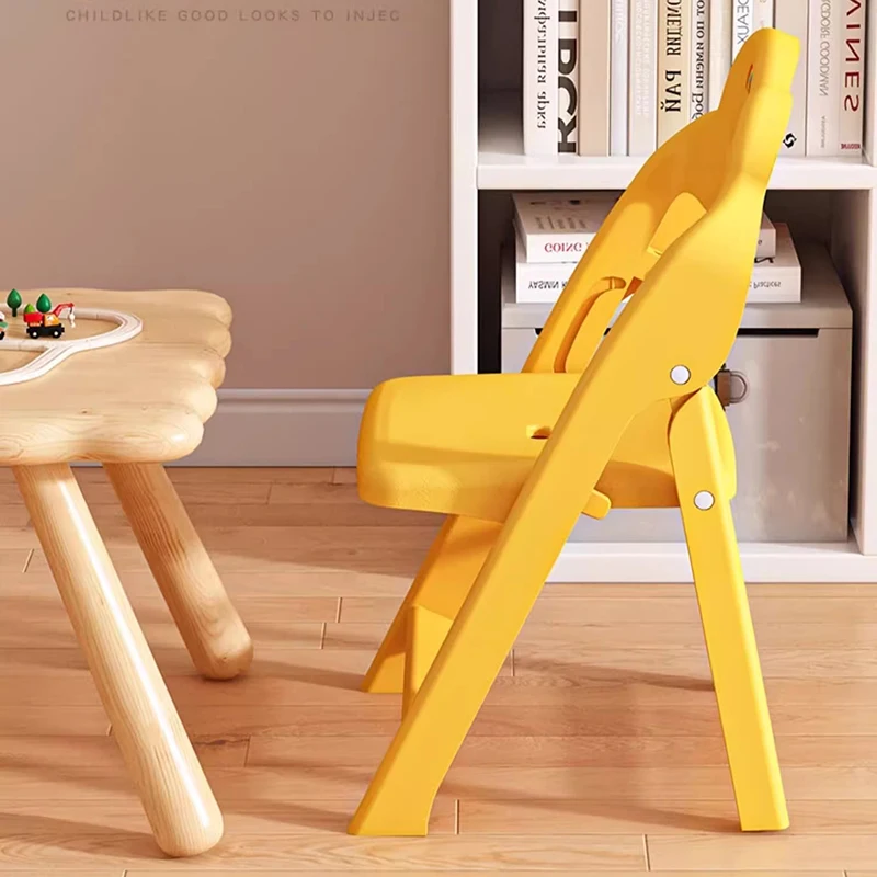 Скамейки с подставкой для ног портативные складные пластиковые стулья мини стул