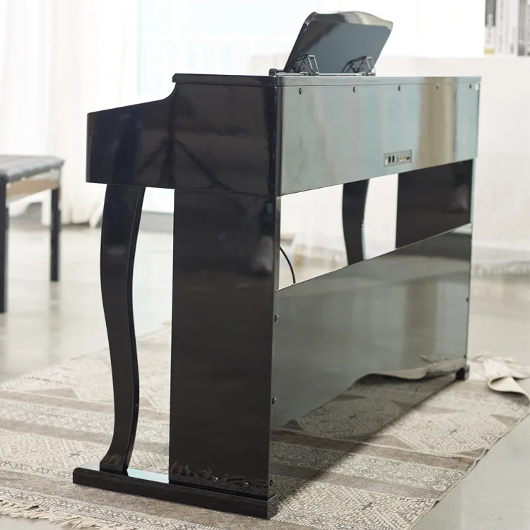 

88 keyboard Intelligent electronic digital electric piano