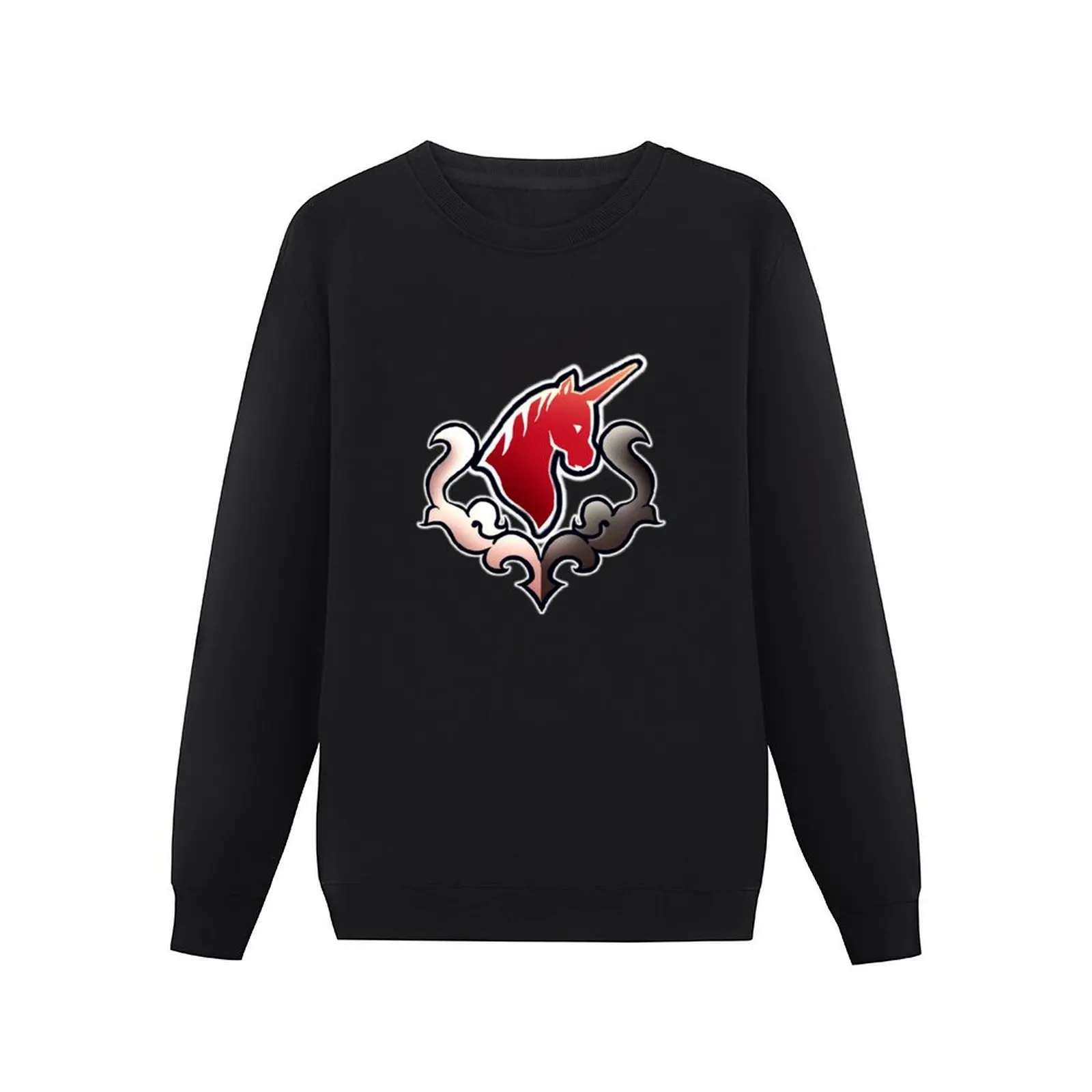 Пуловер Fortemps Magicked Prism с капюшоном мужская одежда осенние спортивные костюмы