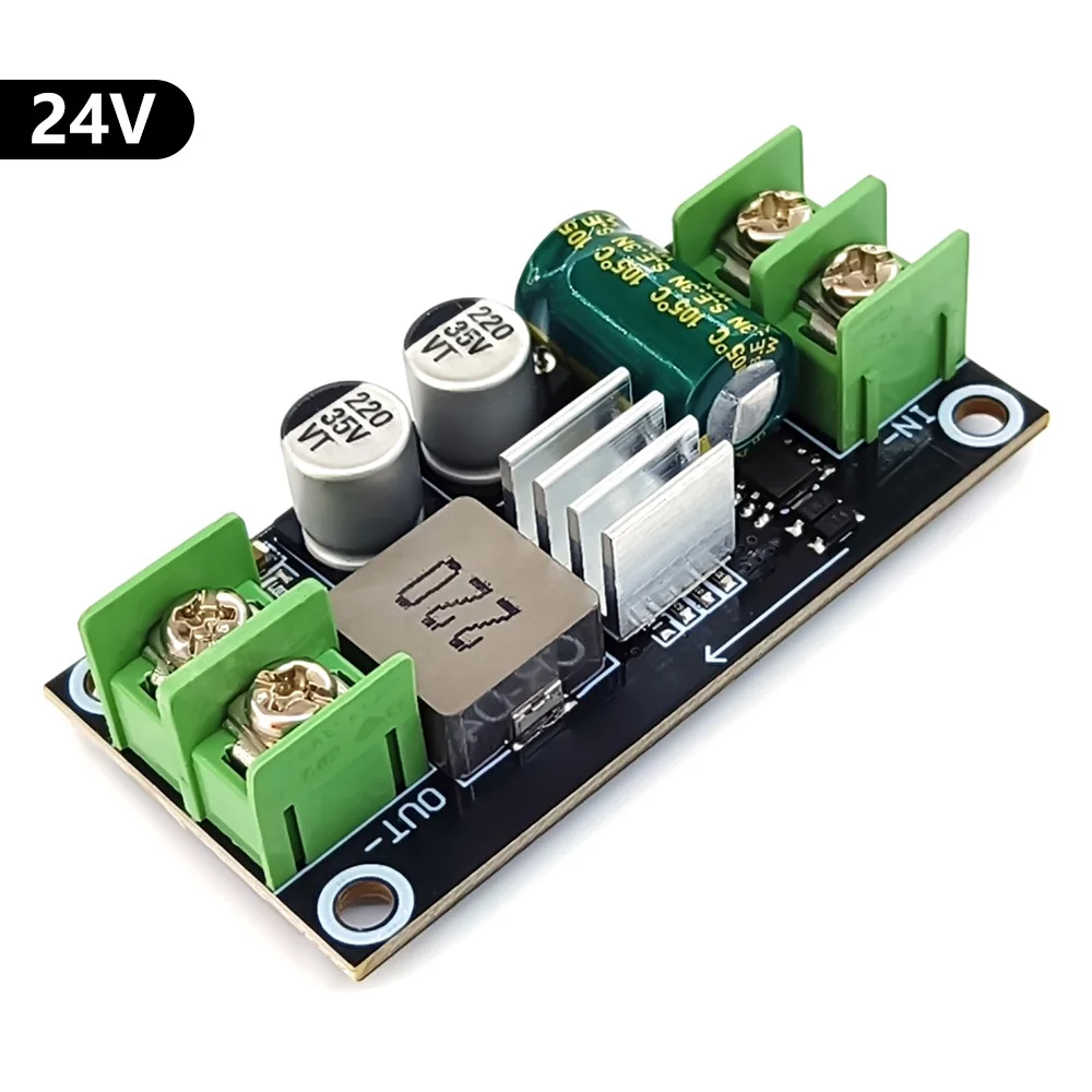 

Aideepen Step-down module понижающий преобразователь 6A