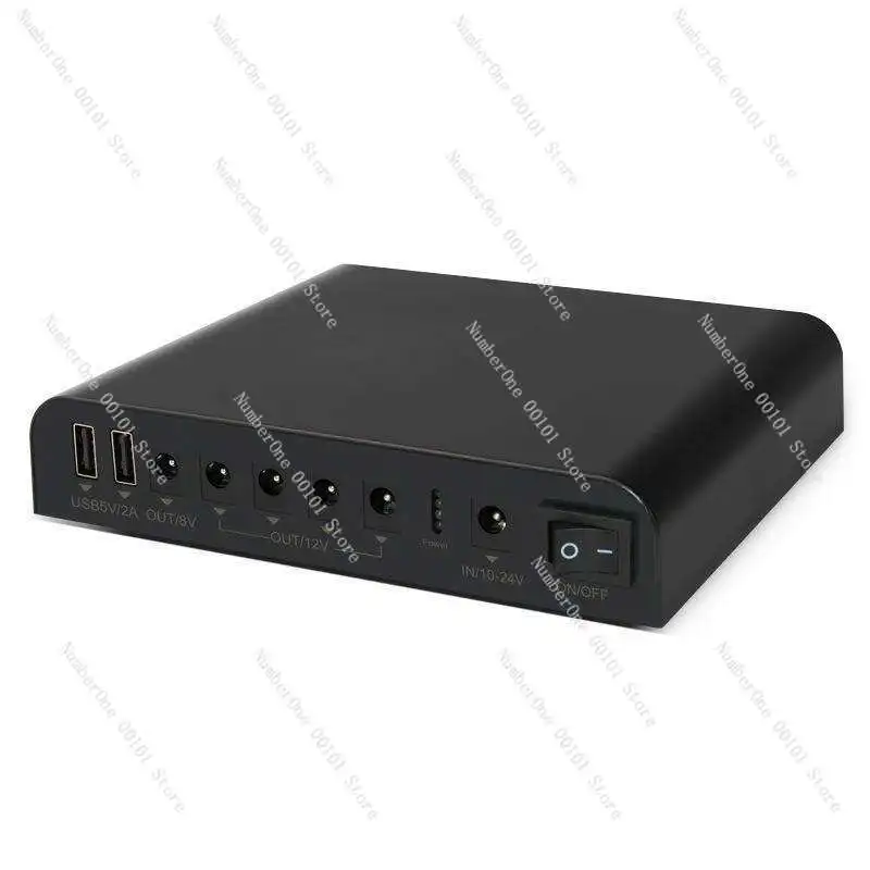 SL3400 TalentCell DC 12В/9В/5В выход непрерывный мини источник питания 31200 мАч 98Wh