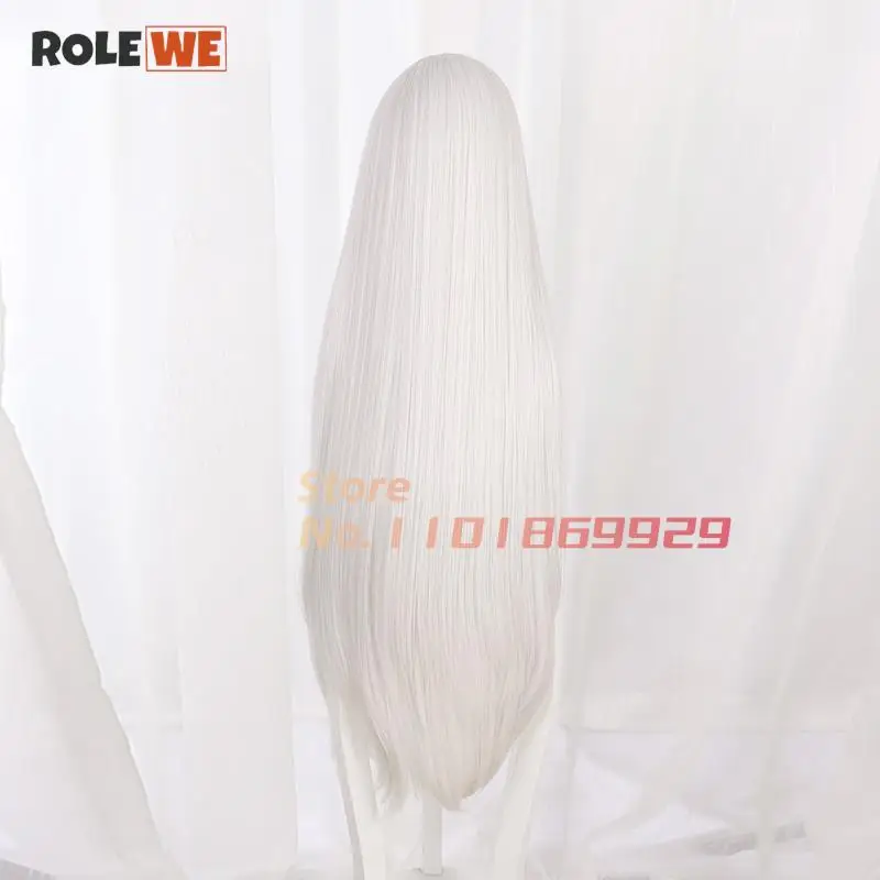 Парик для косплея аниме Juraku Sachiko 100 см