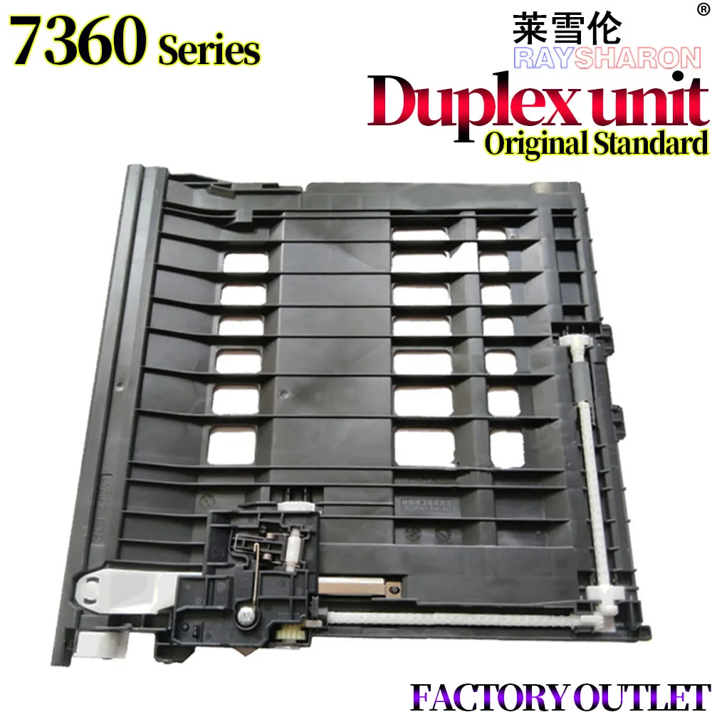 

Дуплексный блок для использования в Lenovo M 7605 7405 7615 для Brother 7180 7080 2260 2560 7380 7480 7880 2320 2360 2520 2540 2700 2720