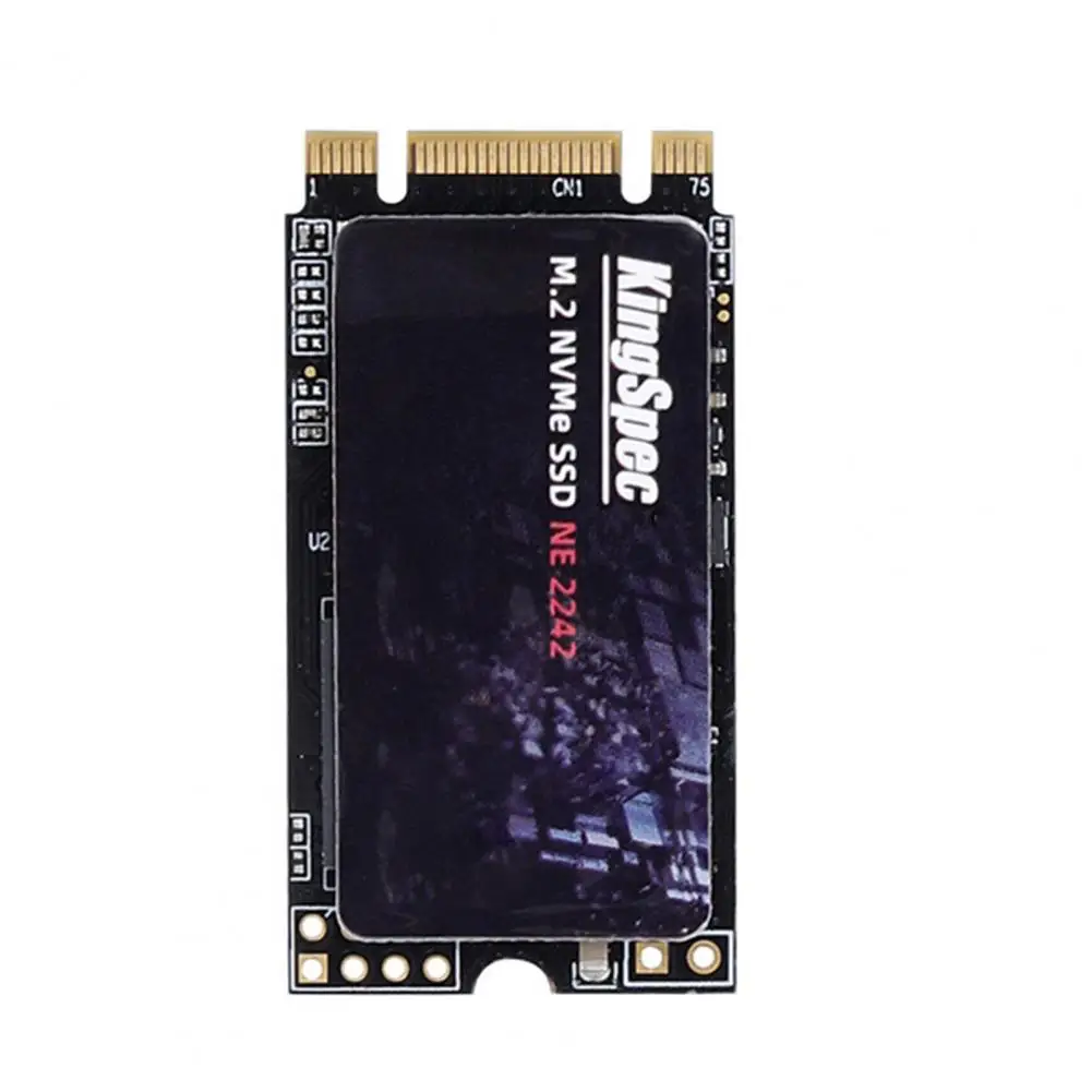 Жесткий диск SSD для настольного компьютера