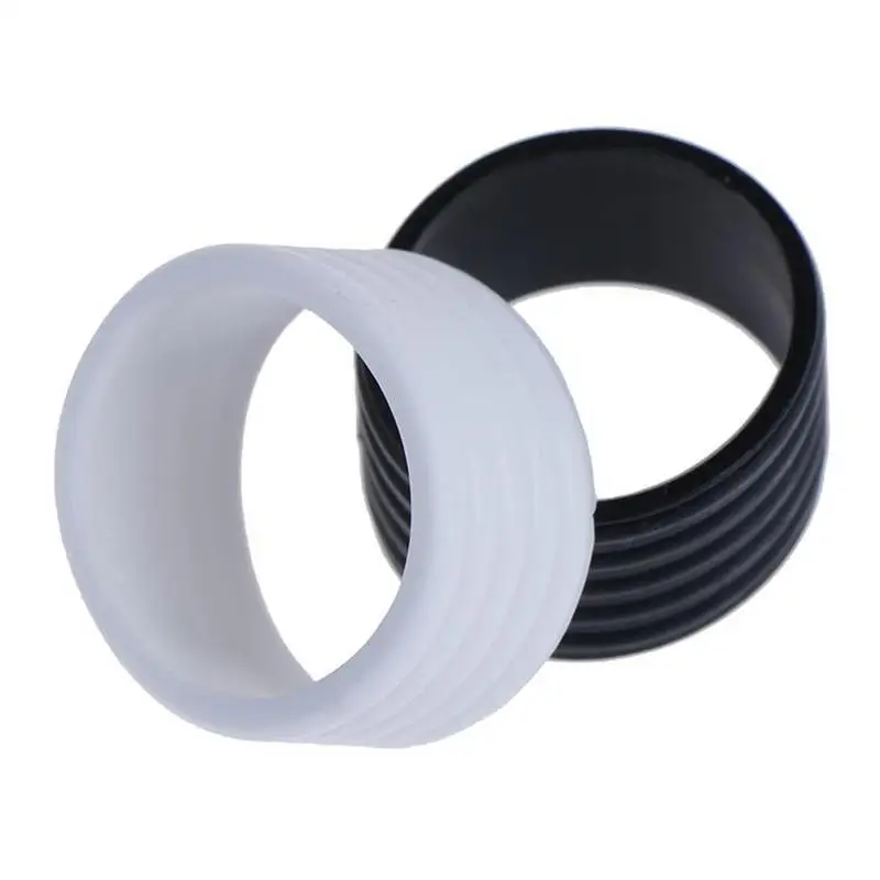 Силиконовая резиновая поглощающая пот ракетка для теннисной ракетки