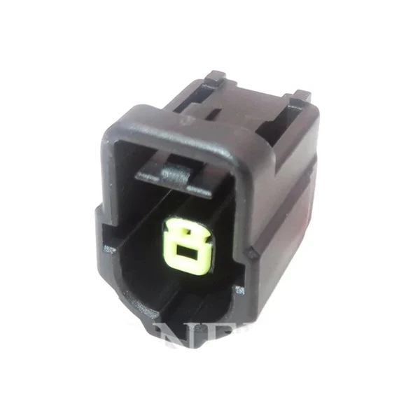 

1-контактный Автомобильный датчик давления, герметичная розетка с проводами, автомобильные Проводные кабельные разъемы для Ford 184042-1