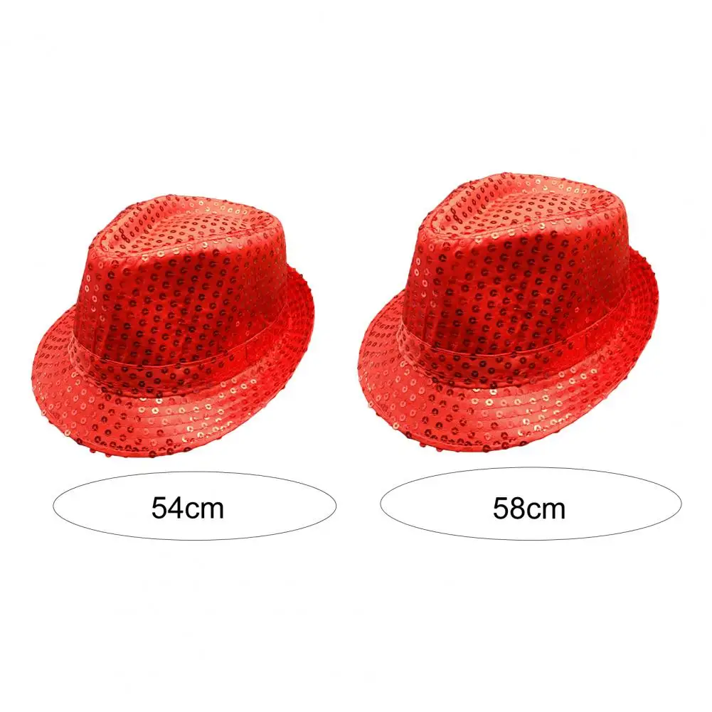 

Модная женская и мужская шляпа для танцев и представлений