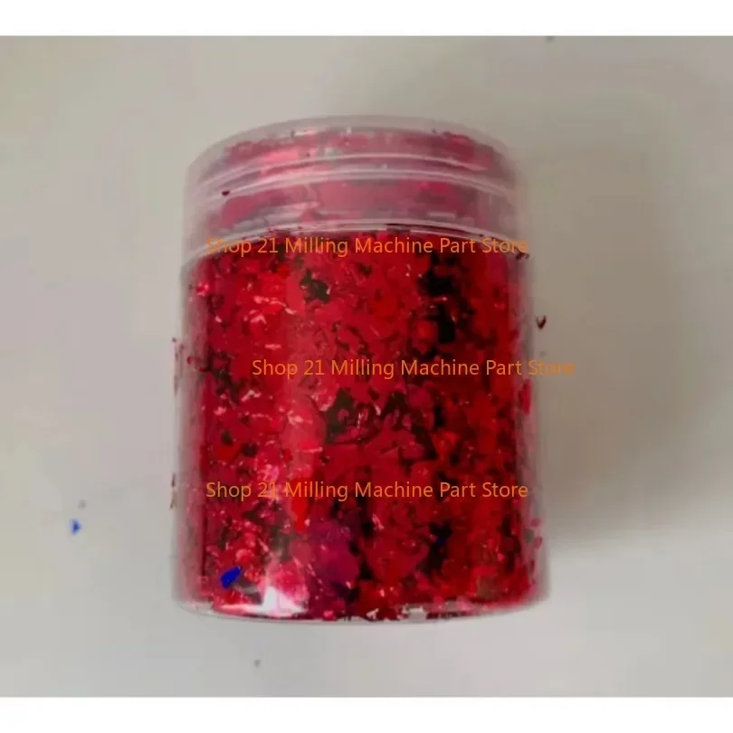 4g рубленное углеродное волокно короткая штамповка цветные пластиковые детали