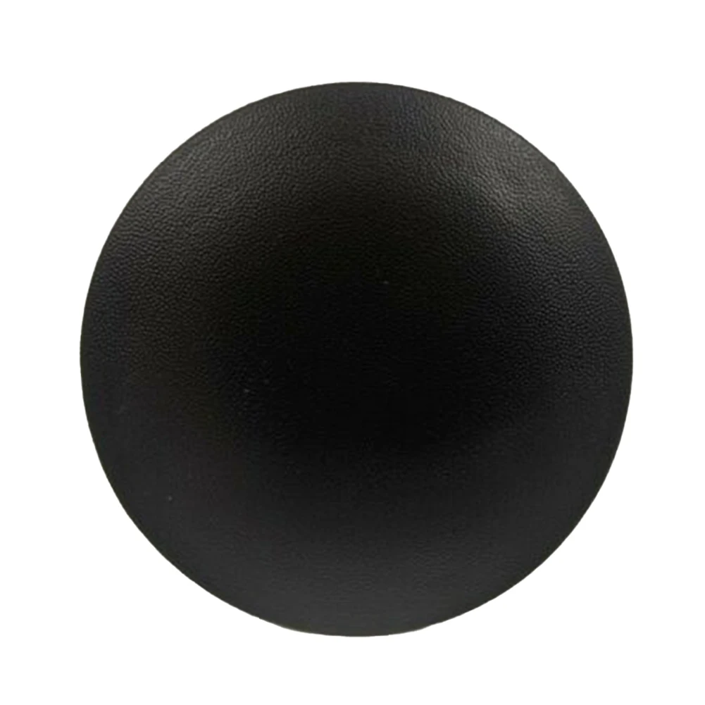 

1x Car Tools Tow Hook Cover For Dodge Ram 2003-20 Pad Towing Ball Plug Hitch Cover Rear Bumper 68495076AA Trailer Hitch Plug