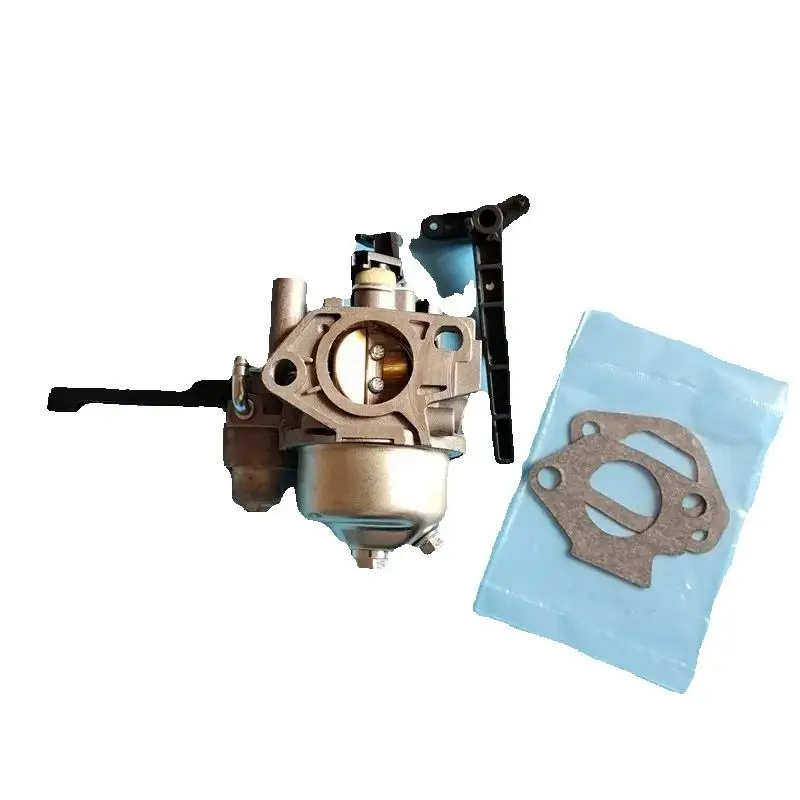 Фото КАРБЮРАТОР ДЛЯ KOHLER CH440, 14 л.с., детали двигателя 17053 17 853 39-S 1785339-S 1785313-S №1