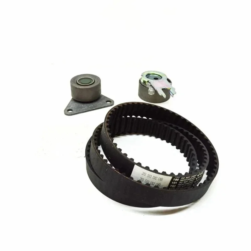 30731727 Ремень ГРМ натяжитель цепи манометр 0 комплект из трех частей авто для Volvo