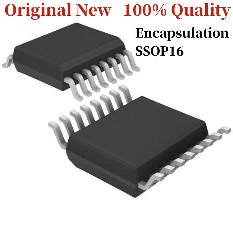 New original LTC4006EGN-4#TRPBF package SSOP16 chip integrated circuit IC