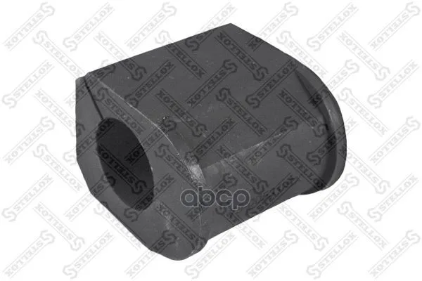 79-00531-Sx_втулка Стабилизатора Переднего Наружная! D24 Renault Megane 1.4-1.9d 96-03/Clio 98 Stellox арт.