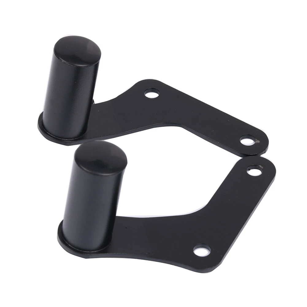 Держатель прожектора для нижней вилки мотоцикла кронштейн лампы KYMCO xquoco 250 300 400