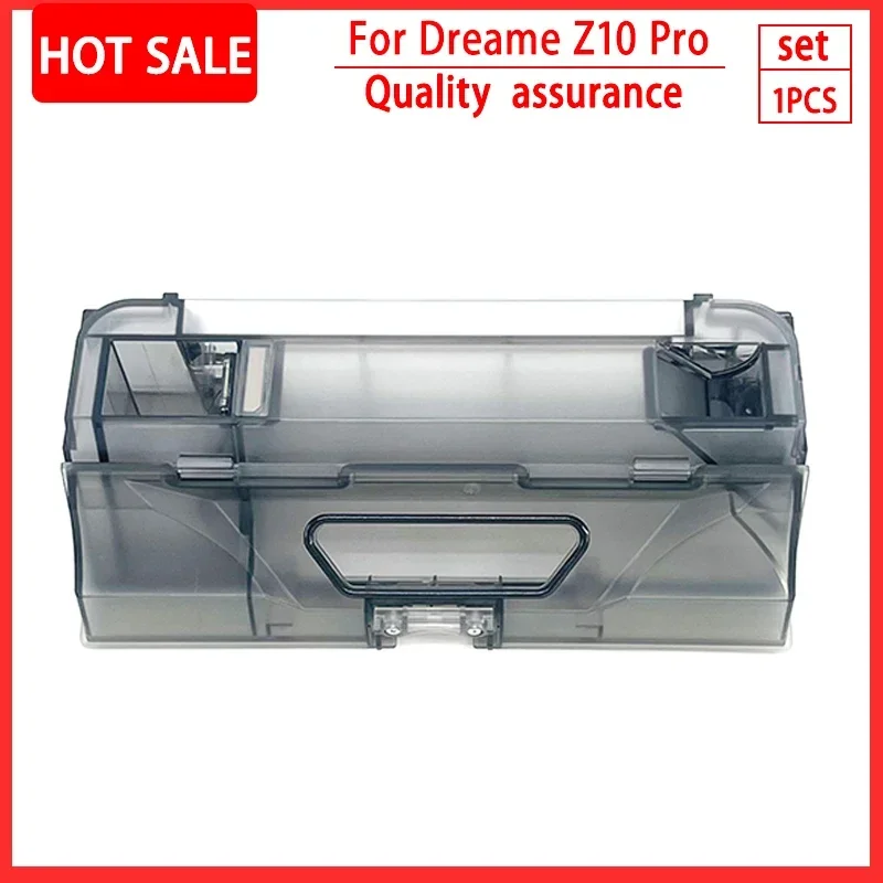 

Оригинальные расходные материалы для подметального робота Dreame Z10 Pro для Mijia Vacuum Mop 2 Ultra, пылесборник, аксессуары, запасные части для мусорной корзины