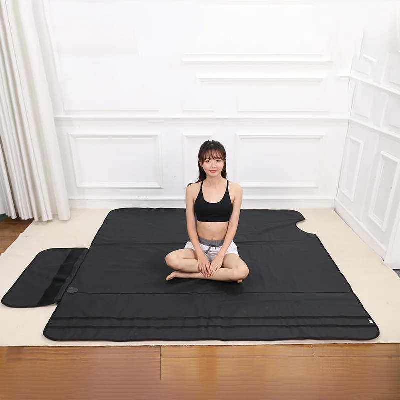 Инфракрасное одеяло низкое Бытовое использование для инфракрасной сауны потери