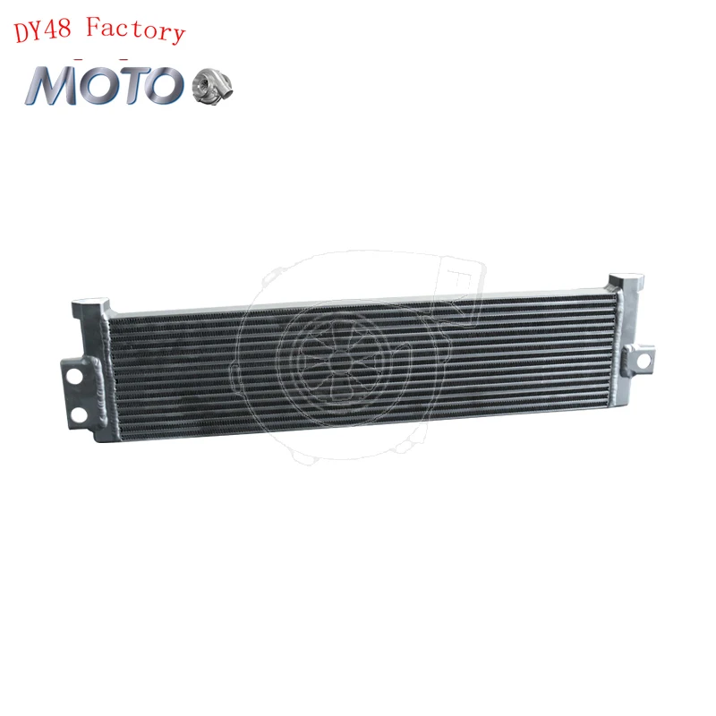 

for BMW M3 M4 S55 engine oil cooler