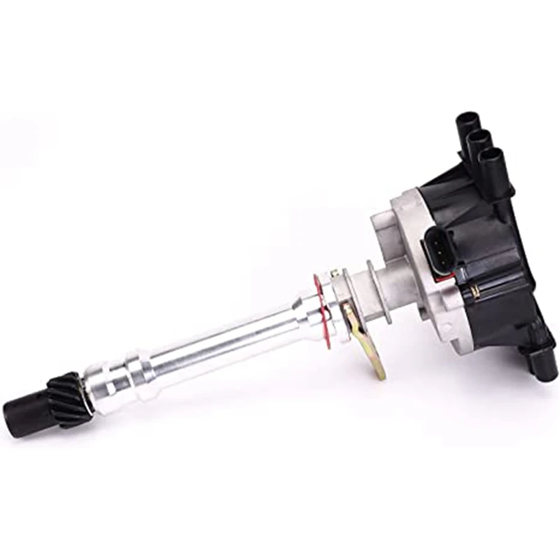 Распределитель зажигания для Φ 1500 GMC Jimmy Pickup Oldsmobile 4.3L V6 12598210 1103917 93441559