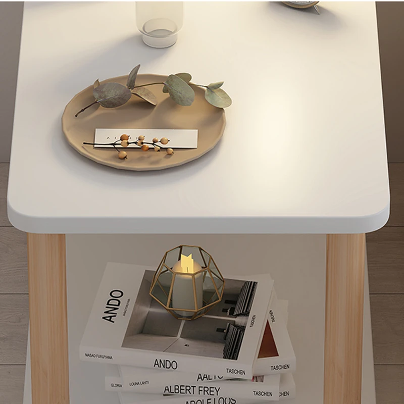 Рисунок 2 - Журнальные столики с диваном