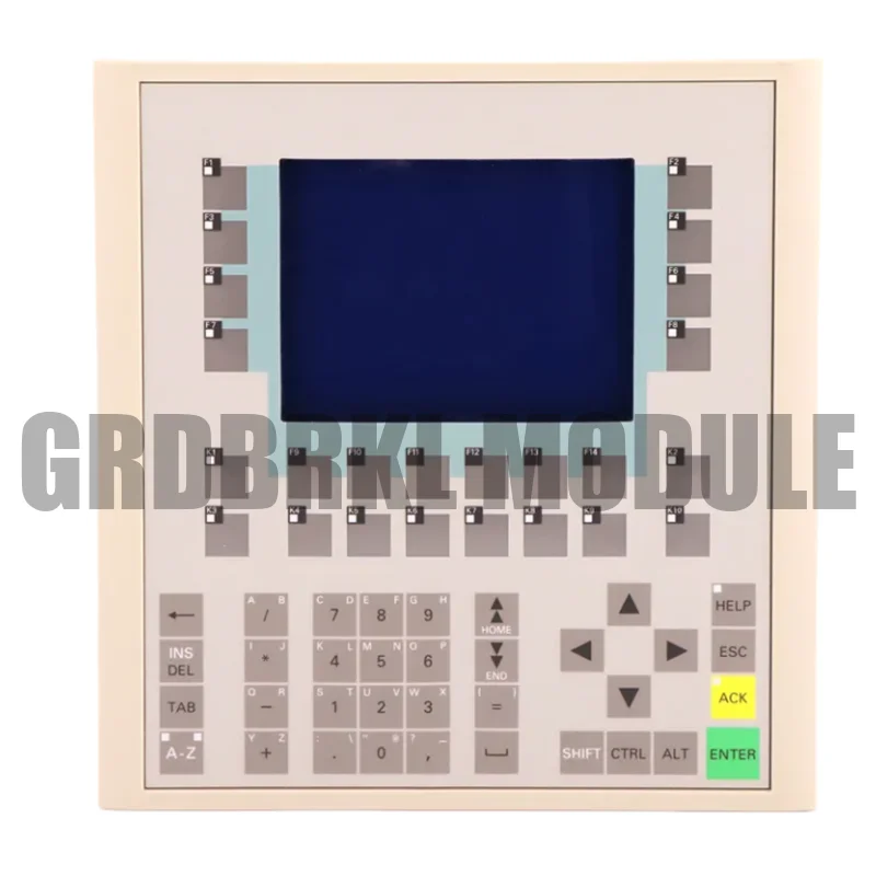 Фото Новый МОДУЛЬ ПЛК 6AV6542-0BB15-2AX0 6AV6 542-0BB15-2AX0 №2