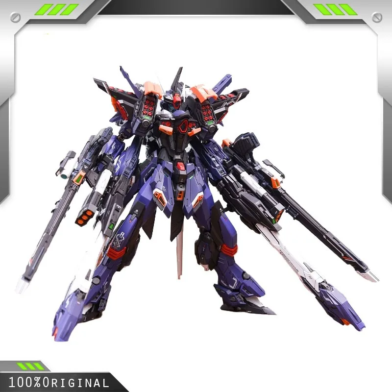 

Бесконечная Nova, бесконечный размер, Supernova SNAA, модель скелета из сплава, приговор, Национальный мейка, экшн-фигурки, рождественские подарки