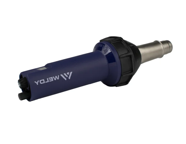 

WELDY HT1600D HDPE lining plastic Portable Air Blower Heat Gun Hot Air Welding Gun