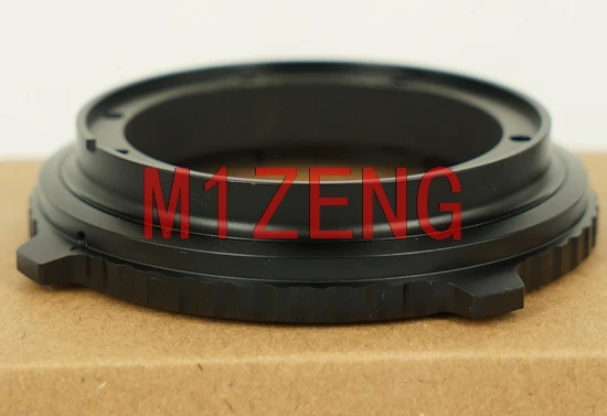 Переходное кольцо для объектива Ar Ultra Prime BMPCC 4K 6K PL к камере canon c200 c300 c500 5d3 6d 7d 60d 90d 760d