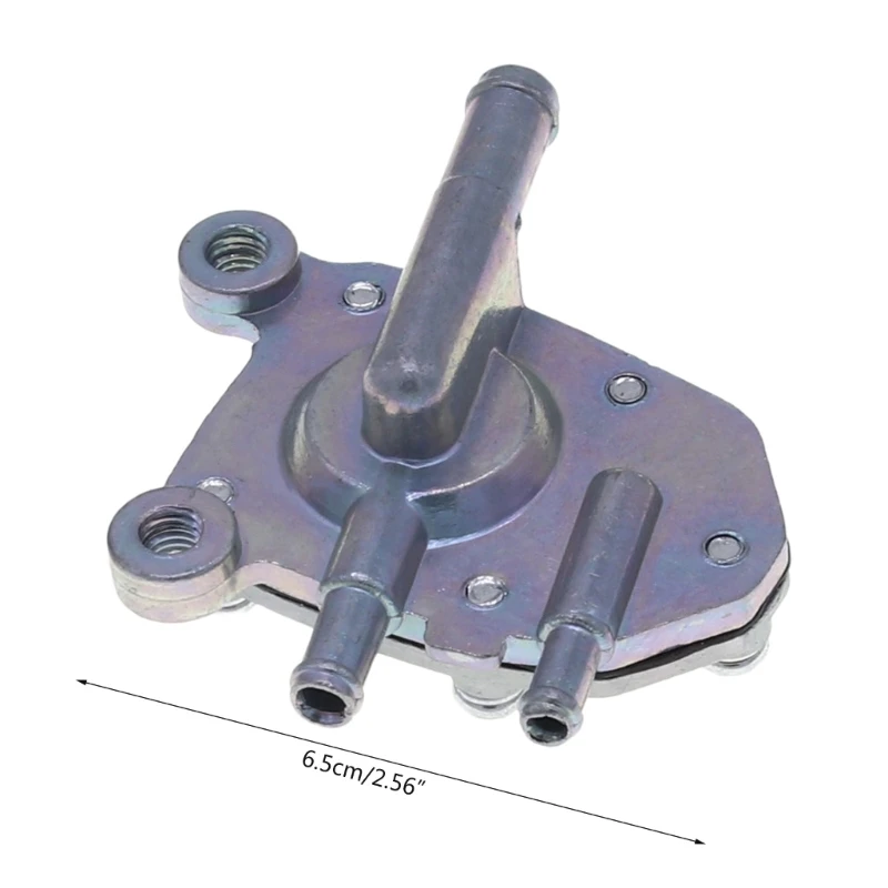 Мотоциклы Байк Топливный Кран-Базовый Бак Переключатель Клапана Petcock Для F8 JS110