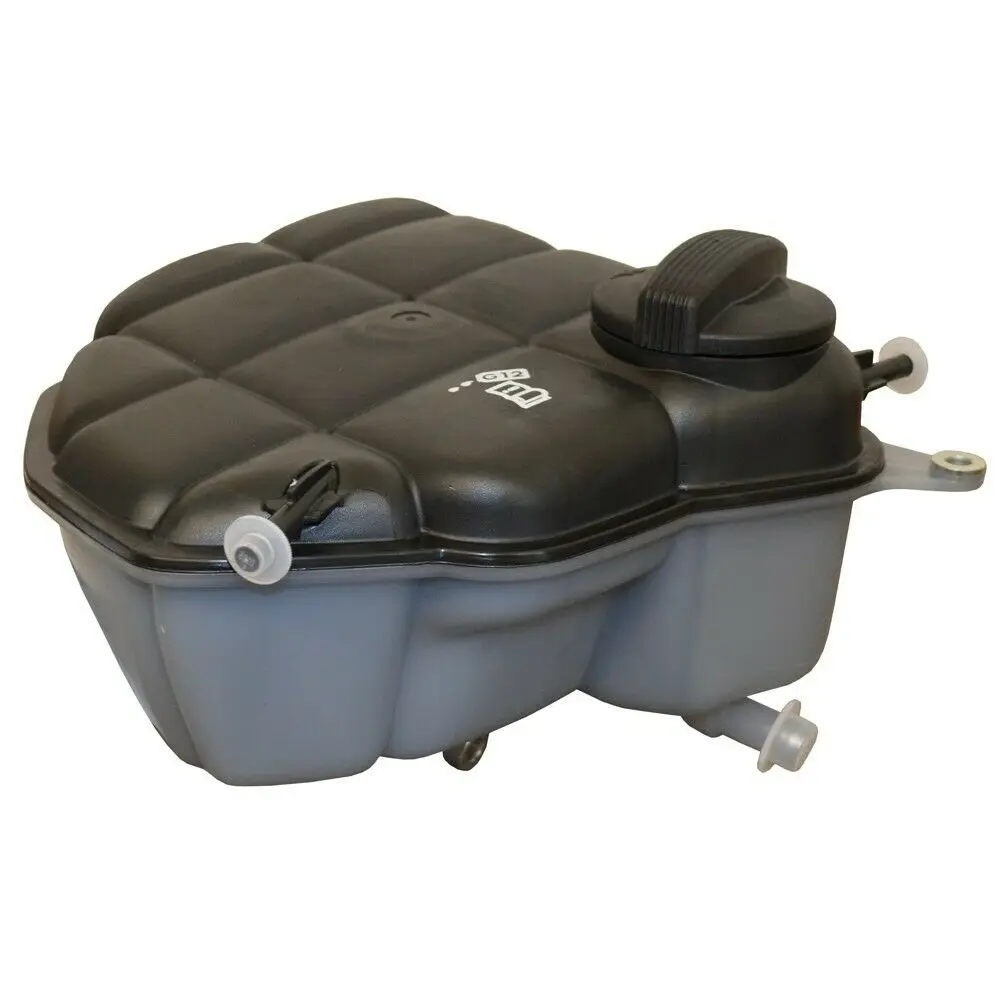 

For Bentley Continental Gt Gtc & Flying Spur Radiator Coolant Expansion Tank 3W0121403F New