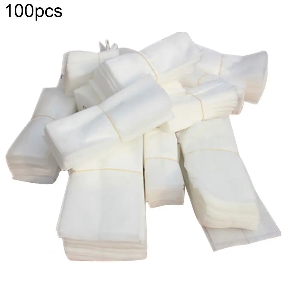 

Биоразлагаемые садовые кармашки из растительного волокна