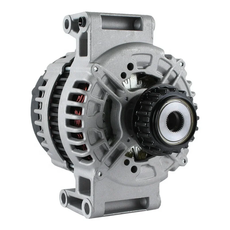 

NEW 180A ALTERNATOR 31110085 30644805 36000209 36012382