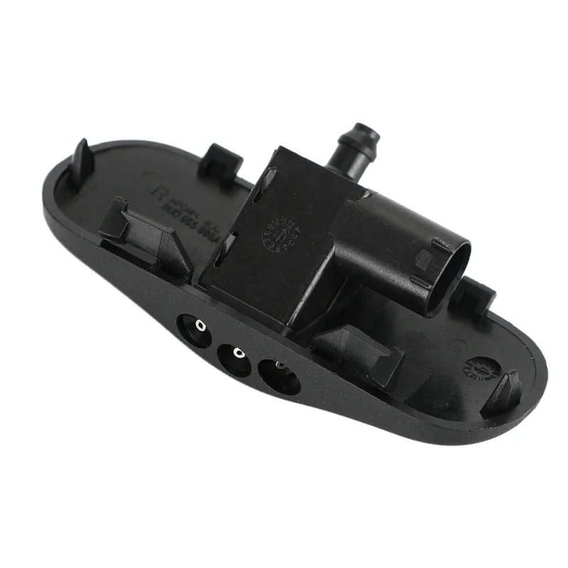 

Форсунка омывателя лобового стекла L & R 4GD955987 / 4GD955988 для A6 C7 S6 A7 RS7 2012-2016