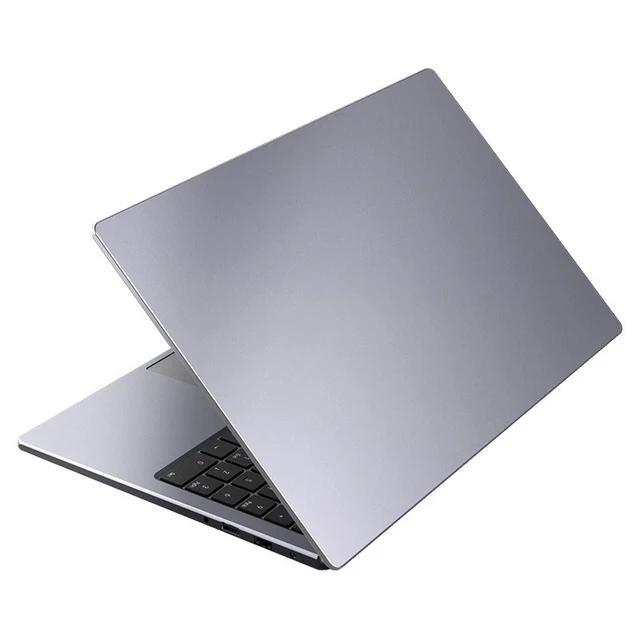 Newest Laptop Computer 12th Gen Intel Core i7 i5 1240P 15.6'' IPS Screen Windows 11 Notebook Fingerprint Unlock Backlit Keyboard 6