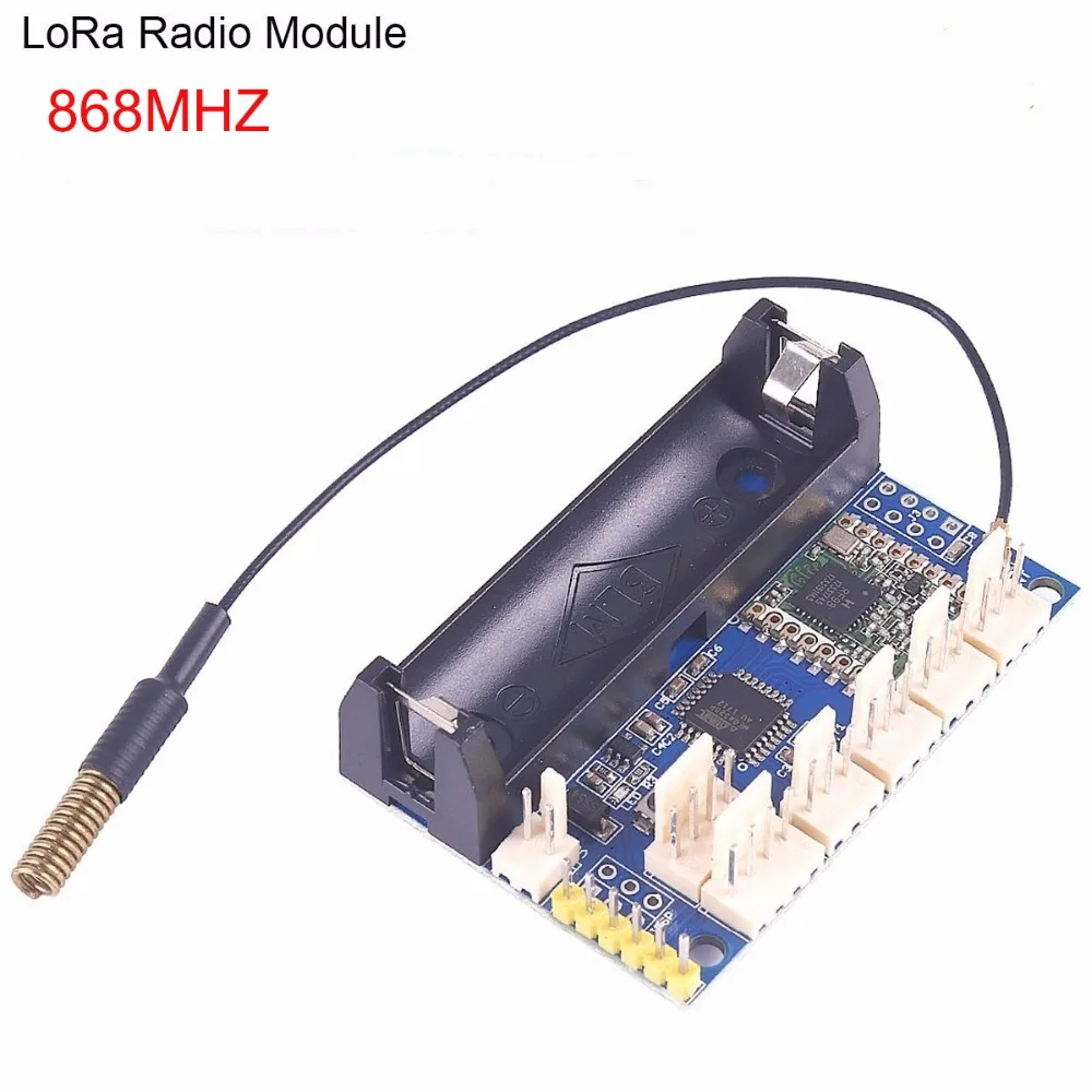 rfm95 iot