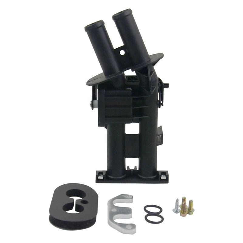 Водяной клапан нагревателя Регулирующий охлаждающей жидкости A 0028308484 05103809 АА Для