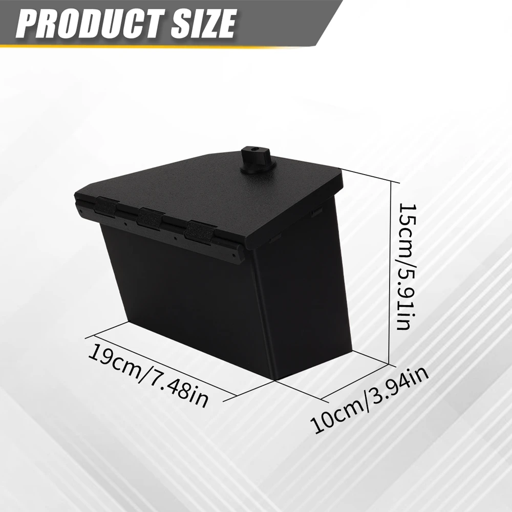 Бардачок для Pioneer 500Pioneer 520 Комплект внутреннего бардачка (art.: 3920cc68dfbcd) - 3920cc68dfbcd