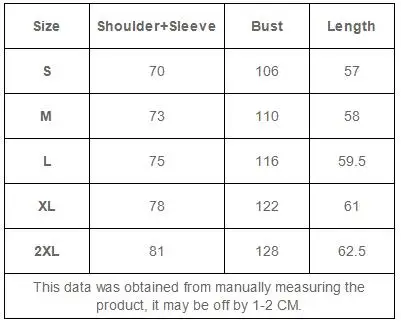 Рисунок 6 - Вязаный свитер с длинным рукавом