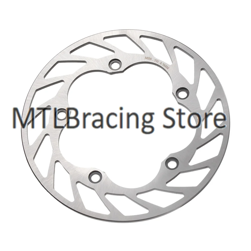 

Задний тормозной диск для SUZUKI GSX1300R Hayabusa 2020-2025 2021 2022 2023 2024 69211-10L00, ротор заднего колеса мотоцикла