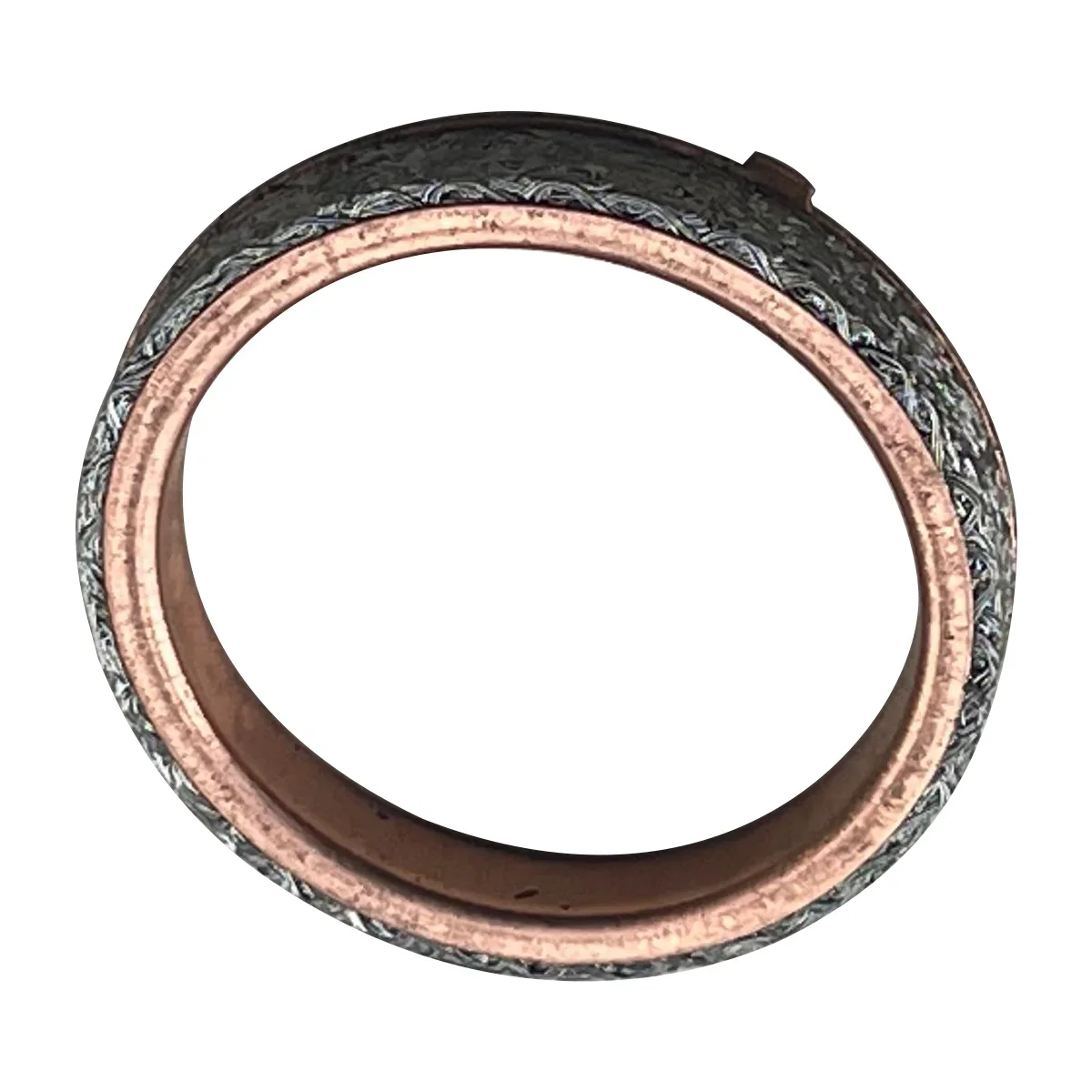 

Прокладка выхлопной трубы OZOEMPT 33*41,5*5 для GSR600 06-11 GSR750 11-16 GSX1400 02-07 GSX-R1000 01-06 GSX-R600 97-15 GSX-R750 96-15