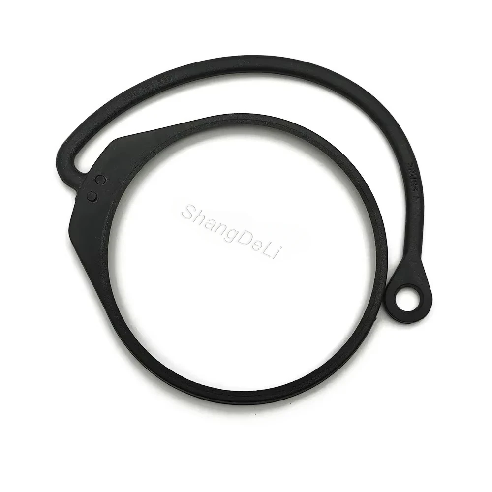 Крышка топливного бака кабель шнур веревка для Audi A1 A3 A4 A5 A6 C6 A8 Q3 Q5 Q7 VW Golf 4 MK4 6 MK6 7