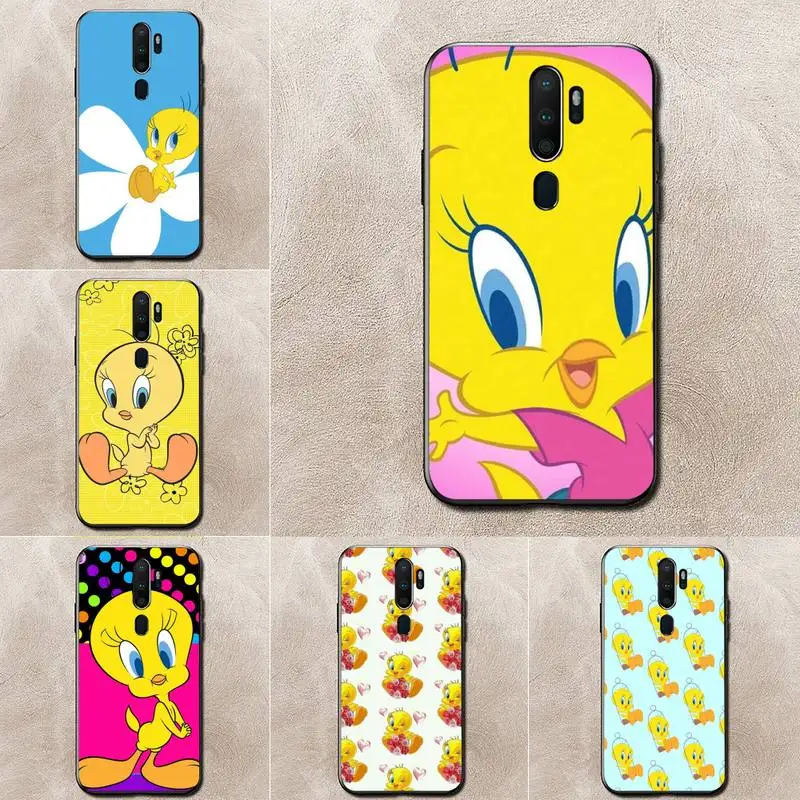 Чехол с рисунком птицы P-Piolin для Redmi 9A 8A 6A Note 9 8 10 11S 8T Pro Max 9 K20 K30 K40 Pro PocoF3 Note11