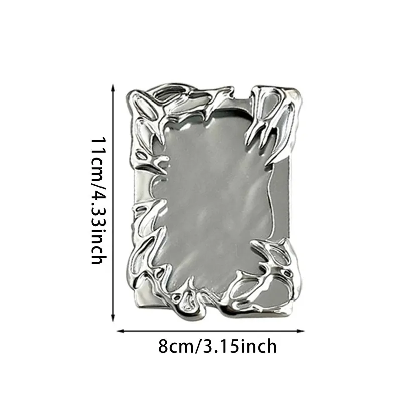 Рамка для фотографий Kpop принадлежности фотокарточка аксессуары Kpop-карт