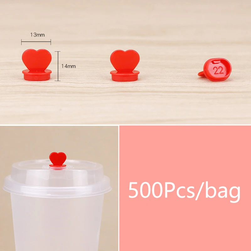 

Одноразовые крышки для кофейных стаканов круглые и сердцевидные