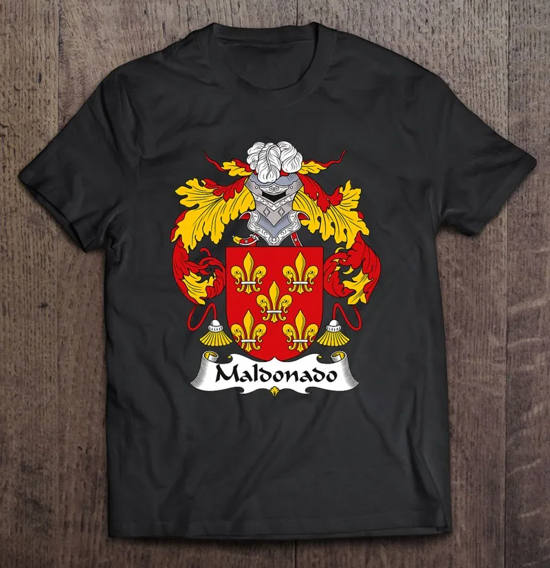 

Maldonado семейный герб, крест, футболки для мальчиков, размер d, футболка с принтом, собственный дизайн, рубашка, большой размер, баскетбол