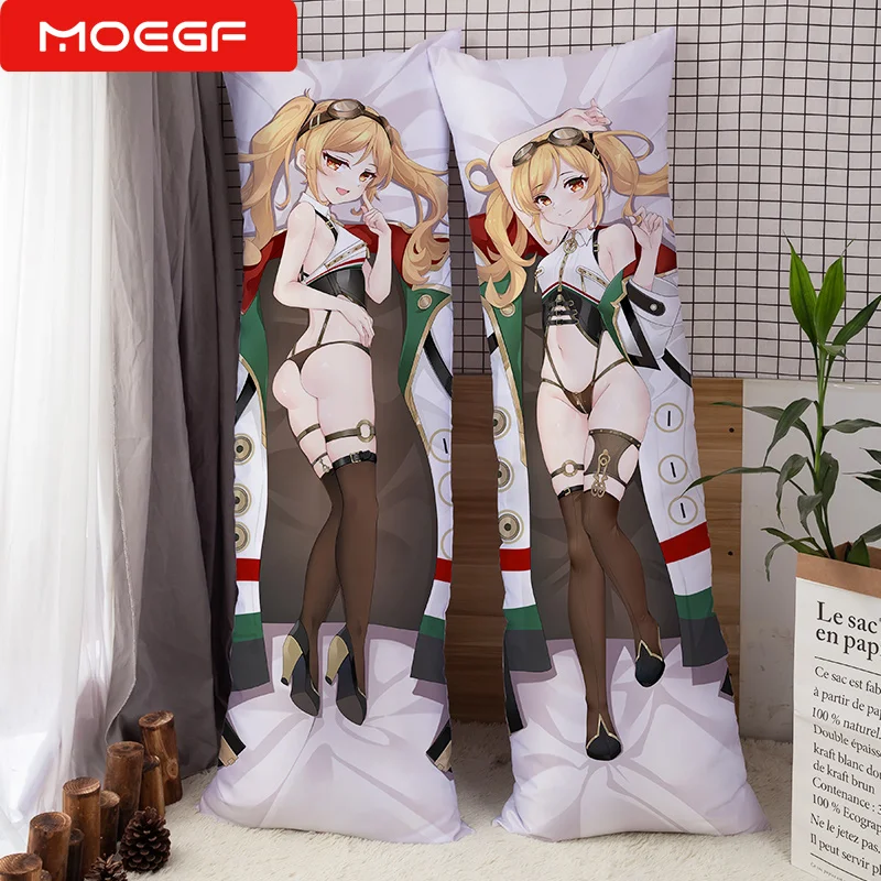 

Чехол с аниме дакимакура ажурная Лейн Наволочка на подушку Чехол Леонардо да Винчи Косплей обнимающая Подушка Чехол