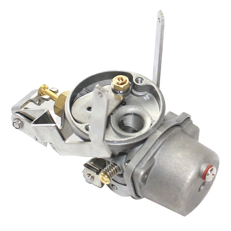 Подвесной карбюратор в сборе для Tohatsu Nissan 3.5Hp 2.5Hp 2-тактный лодочный мотор Carb 3F0-03100-4