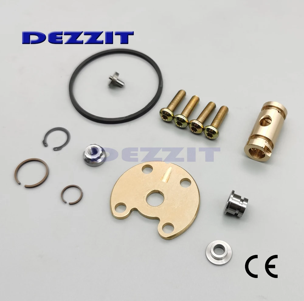 Комплект для ремонта турбокомпрессоров GT15 GT1544S GT1549S GT1646V GT1749S GT1749V GT18V GT1852V GT20 GT20S