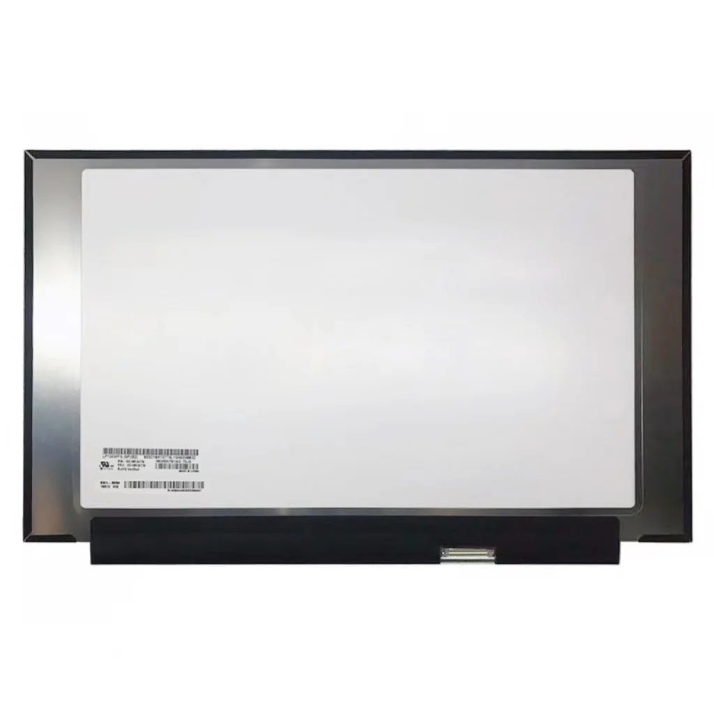 Тонкий ЖК-экран для ноутбука 15.6 дюйма модель LM156LFBL03 LP156WFC-SPD1 LM156LF5L06 LM156LFCL10 LP156WFC-SPD7 IPS